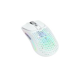 Glorious Model O 2 Wired/Wireless/Bluetooth Optical Mouse