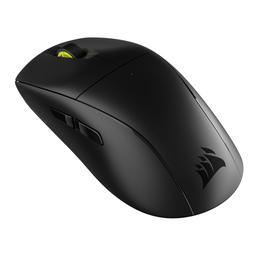 Corsair M75 AIR Wireless/Bluetooth/Wired Optical Mouse