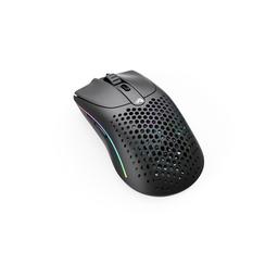 Glorious Model O 2 Wired/Wireless/Bluetooth Optical Mouse