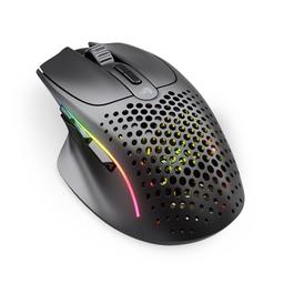 Glorious Model I 2 Wireless/Bluetooth/Wired Optical Mouse