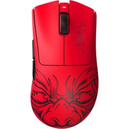 Razer DeathAdder V3 Pro Faker Edition Wired/Wireless Optical Mouse