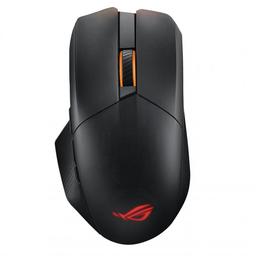 Asus ROG Chakram X Wired/Wireless/Bluetooth Optical Mouse