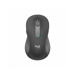 Logitech M650 L Bluetooth/Wireless Optical Mouse