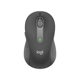 Logitech M650 Bluetooth/Wireless Optical Mouse