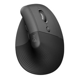 Logitech LIFT Bluetooth/Wireless Optical Mouse