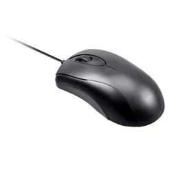Monoprice Essential Wired Optical Mouse