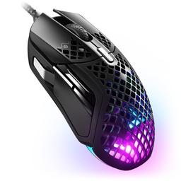 SteelSeries Aerox 5 Wired Optical Mouse