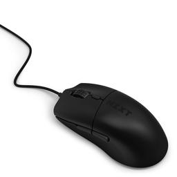 NZXT Lift 2 Ergo Wired Optical Mouse
