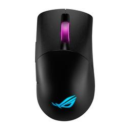 Asus ROG Keris Wired/Wireless/Bluetooth Optical Mouse