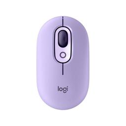 Logitech POP Cosmos Wireless/Bluetooth Optical Mouse
