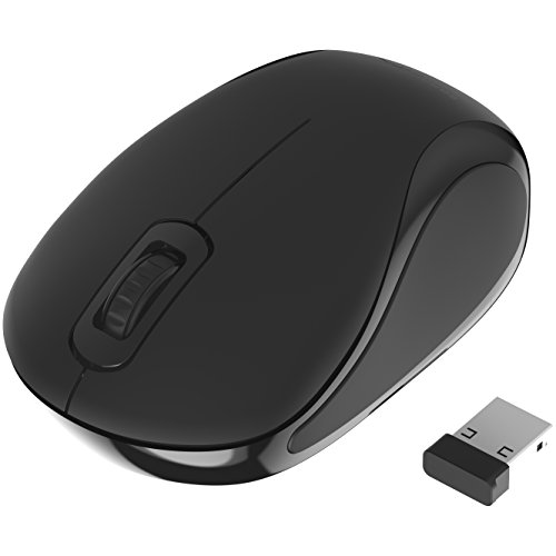 Sabrent MS-WSML Wireless Optical Mouse