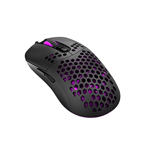 Deepcool MC310 Wired Optical Mouse