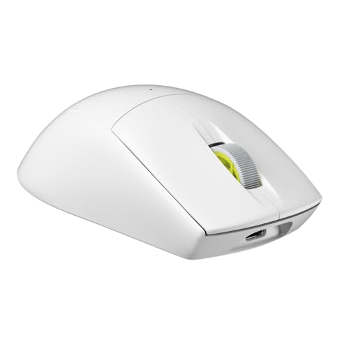 Corsair M75 AIR Wireless/Wired/Bluetooth Optical Mouse