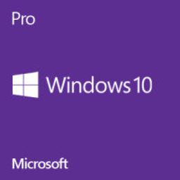 Microsoft Windows 10 Pro Retail - USB 32/64-bit