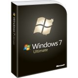 Microsoft Windows 7 Ultimate Full 32/64-bit