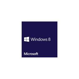 Microsoft Windows 8 OEM 64-bit