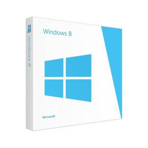 Microsoft Windows 8 OEM 32-bit