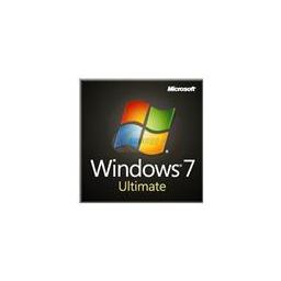 Microsoft Windows 7 Ultimate SP1 OEM 3-Pack 64-bit