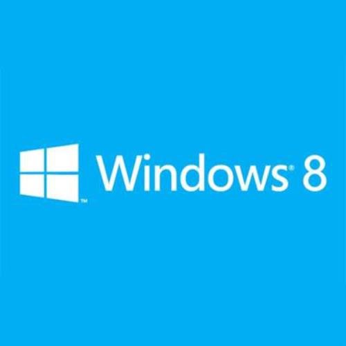 Microsoft Windows 8 Pro OEM 64-bit