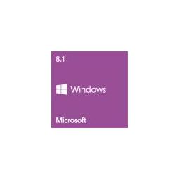 Microsoft Windows 8.1 OEM 32-bit