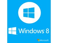 Microsoft Windows 8 OEM 32-bit