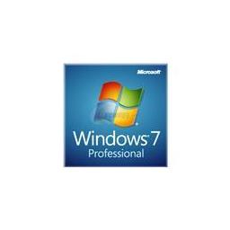 Microsoft Windows 7 Professional SP1 OEM 3-Pack 32-bit