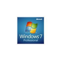 Microsoft Windows 7 Professional SP1 OEM 3-Pack 64-bit