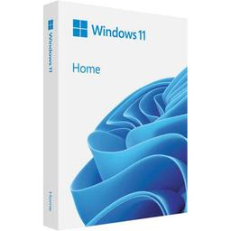 Microsoft Windows 11 Home Retail - USB 64-bit