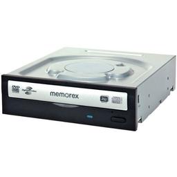 Memorex 98240 DVD/CD Writer