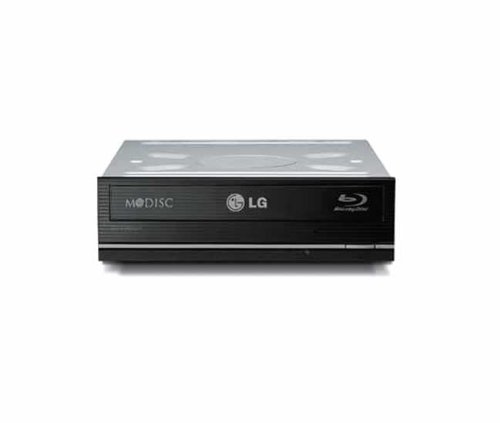 LG WH12LS39 Blu-Ray/DVD/CD Writer