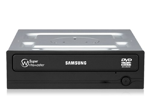 Samsung SH-224BB DVD/CD Writer