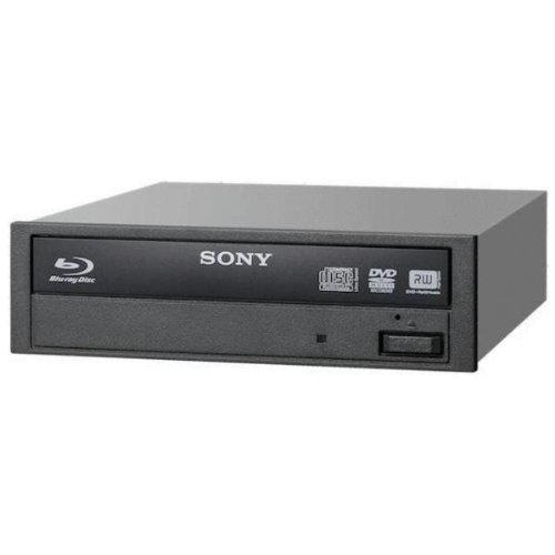 Sony BWU-500S Blu-Ray/DVD/CD Writer
