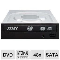 MSI DH-24AS U88 DVD/CD Writer