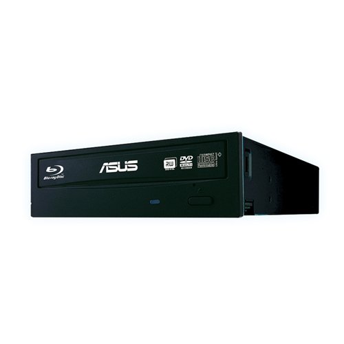 Asus BW-14D1XT Blu-Ray/DVD/CD Writer