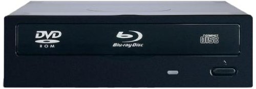 Lite-On iHOS104-08 Blu-Ray/DVD/CD Drive