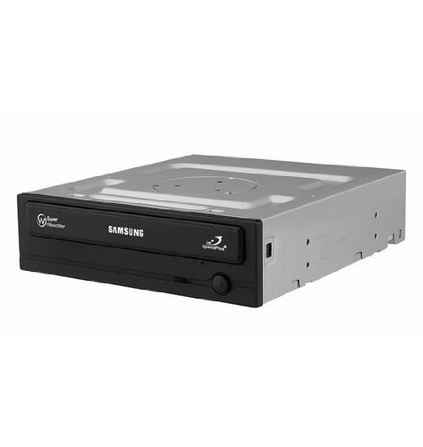 Samsung SH-224DB/RSBS DVD/CD Writer