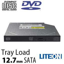 Lite-On DS-8ABSH-01 DVD/CD Writer