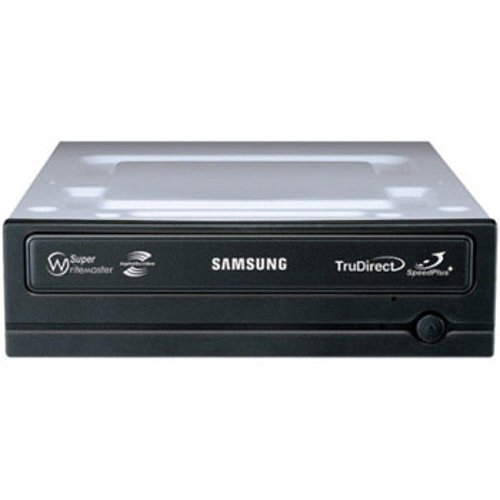 Samsung SH-222BB/BEBE DVD/CD Writer