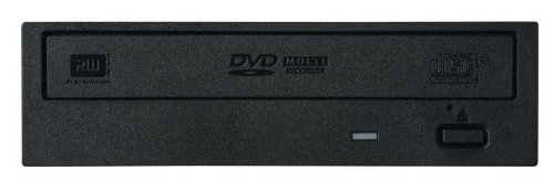 Pioneer DVR-118LBK DVD/CD Writer