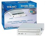 Teac DV516E/B/S DVD/CD Drive