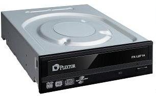 Plextor PX-L871A DVD/CD Writer