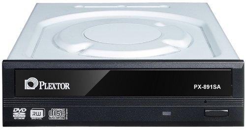 Plextor PX-891SA-26 DVD/CD Writer