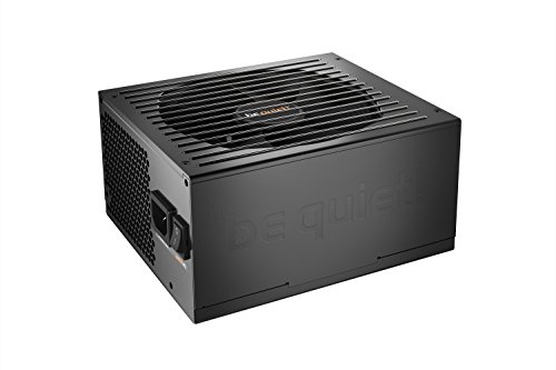 be quiet! Straight Power 11 850W 850 W 80+ Gold Certified Fully Modular ATX Power Supply