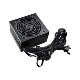 EVGA 600 BA 600 W 80+ Bronze Certified ATX Power Supply