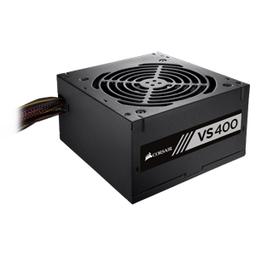 Corsair VS400 400 W 80+ Certified ATX Power Supply