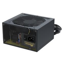 SeaSonic CORE GM 500 W 80+ Gold Certified Semi-modular ATX Power Supply