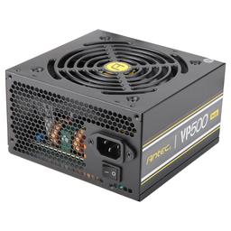 Antec VP PLUS 500 W 80+ Certified ATX Power Supply