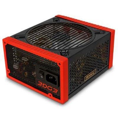 Antec EDGE 550 W 80+ Gold Certified Fully Modular ATX Power Supply