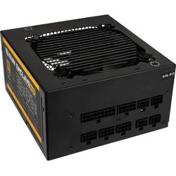 KOLINK ENCLAVE 600 W 80+ Gold Certified Fully Modular ATX Power Supply