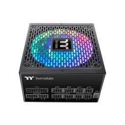 Thermaltake Toughpower iRGB PLUS 1000 1000 W 80+ Gold Certified Fully Modular ATX Power Supply